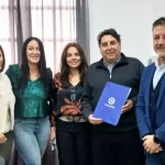 La Casa de Jujuy en Córdoba amplió beneficios para jujeños que estudien en el Instituto Cervantes