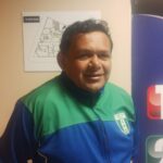 Continúan las competencias del Club Amigos del Vóley