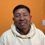 Entrega de módulos alimentarios