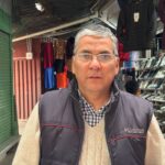 Preocupación por la economía en la Feria Minorista