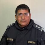 Hechos policiales del fin de semana