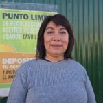 Actividades desde medio ambiente