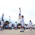 175º aniversario. Conmemoración a San Martín: Sadir valoró su legado y llamó al esfuerzo conjunto